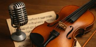 Día Internacional de la Música – 1 de octubre