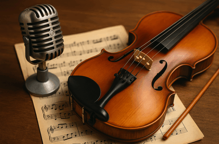 Día Internacional de la Música – 1 de octubre