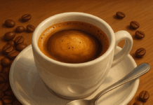 Día Internacional del Café – 1 de octubre