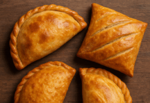 Día de la Empanada – 8 de abril