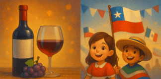 ¡Bienvenido, septiembre!