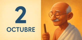 Qué se celebra hoy – 2 de octubre