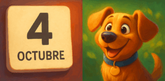 Qué se celebra hoy – 4 de octubre