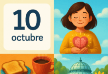 Qué se celebra hoy – 10 de octubre