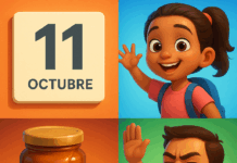 Qué se celebra hoy – 11 de octubre