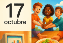 Qué se celebra hoy – 17 de octubre