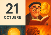 Qué se celebra hoy – 21 de octubre