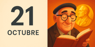 Qué se celebra hoy – 21 de octubre