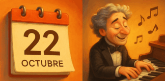 Qué se celebra hoy – 22 de octubre