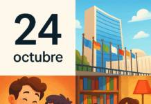 Qué se celebra hoy – 24 de octubre