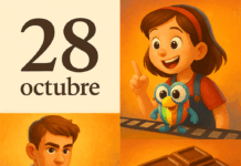 Qué se celebra hoy – 28 de octubre