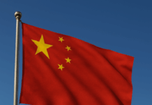 Día Nacional de China