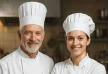 Día del Chef – 20 de octubre