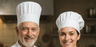 Día del Chef – 20 de octubre