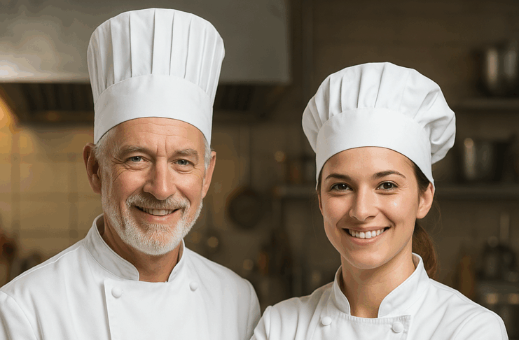 Día del Chef – 20 de octubre