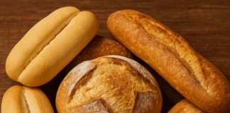 Día Mundial del Pan – 16 de octubre