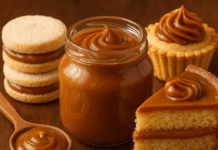 Día Internacional del Dulce de Leche – 11 de octubre