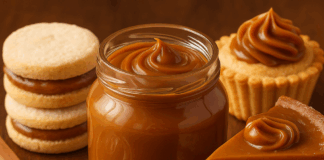 Día Internacional del Dulce de Leche – 11 de octubre