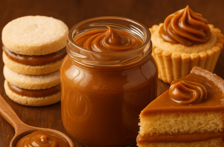 Día Internacional del Dulce de Leche – 11 de octubre