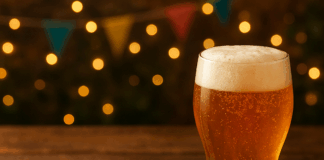 Día Internacional de la Cerveza y la Pizza – 9 de octubre