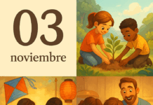 Qué se celebra hoy – 3 de noviembre