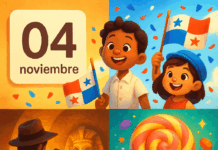 Qué se celebra hoy – 4 de noviembre