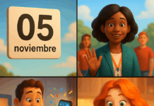 Qué se celebra hoy – 5 de noviembre