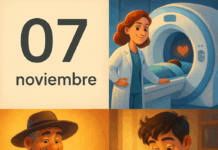 Qué se celebra hoy – 7 de noviembre