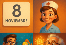 Qué se celebra hoy – 8 de noviembre