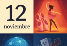 Qué se celebra hoy – 12 de noviembre