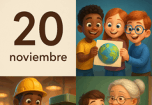 Qué se celebra hoy – 20 de noviembre