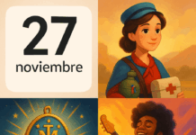 Qué se celebra hoy – 27 de noviembre