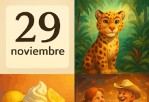Qué se celebra hoy – 29 de noviembre