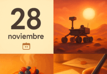 Qué se celebra hoy – 28 de noviembre