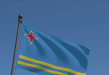 Día de la Bandera de Aruba