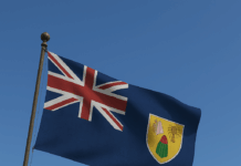 Día Nacional de las Islas Turcas y Caicos