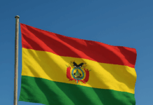 Día de la Independencia de Bolivia