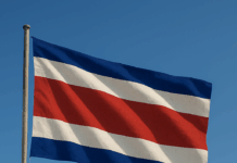 Día de la Independencia de Costa Rica