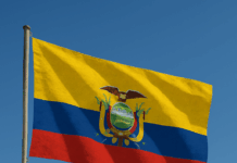 Día de la Independencia de Ecuador