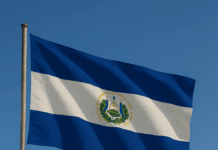 Día de la Independencia de El Salvador