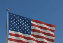Día de la Independencia de Estados Unidos
