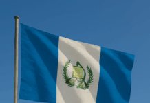 Día de la Independencia de Guatemala