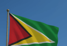 Día de la Independencia de Guyana