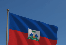 Día de la Independencia de Haití