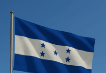 Día de la Independencia de Honduras