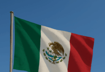 Día de la Independencia de México