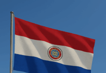 Día de la Independencia de Paraguay