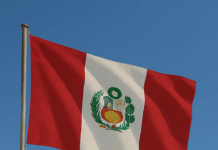 Día de la Independencia del Perú
