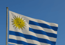 Día de la Independencia de Uruguay