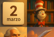 Qué se celebra hoy – 2 de marzo